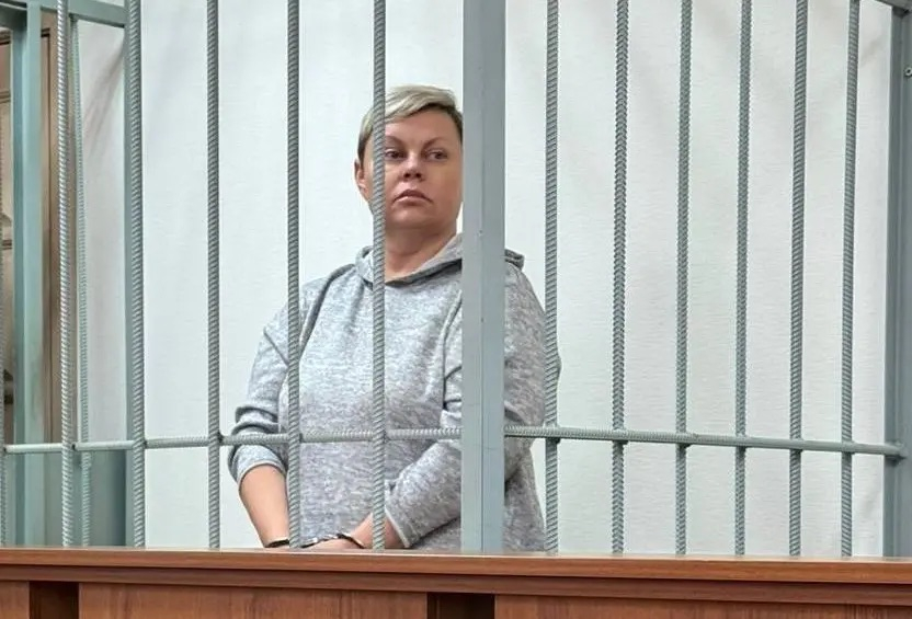 Суд Первоуральска арестовал вице-мэра Ревды Анциферову за получение взятки