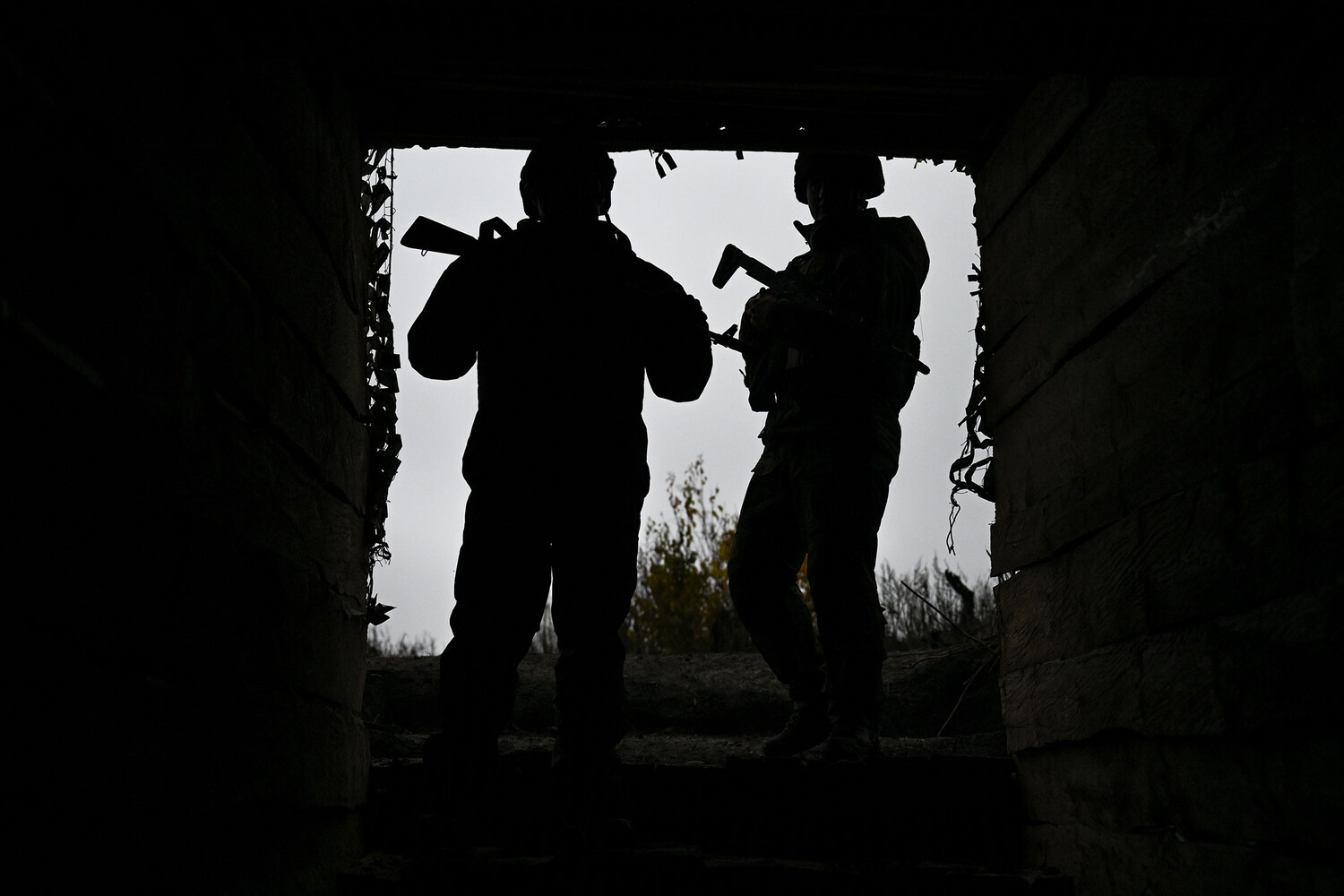 Расширен круг бойцов СВО, которые получат вторую госпенсию