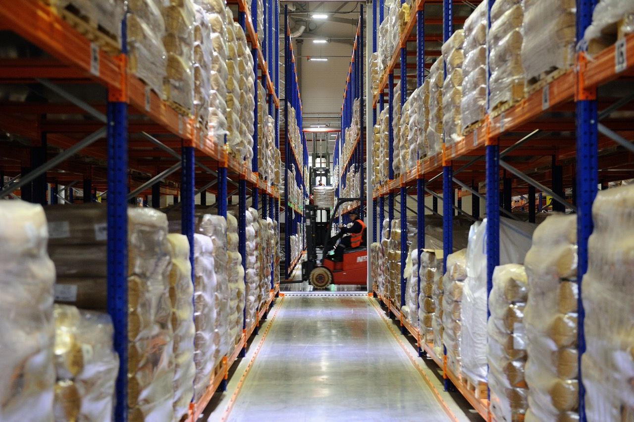 ГК «Полипласт» запустила в Новомосковске вторую очередь производства высокомолекулярных полимеров