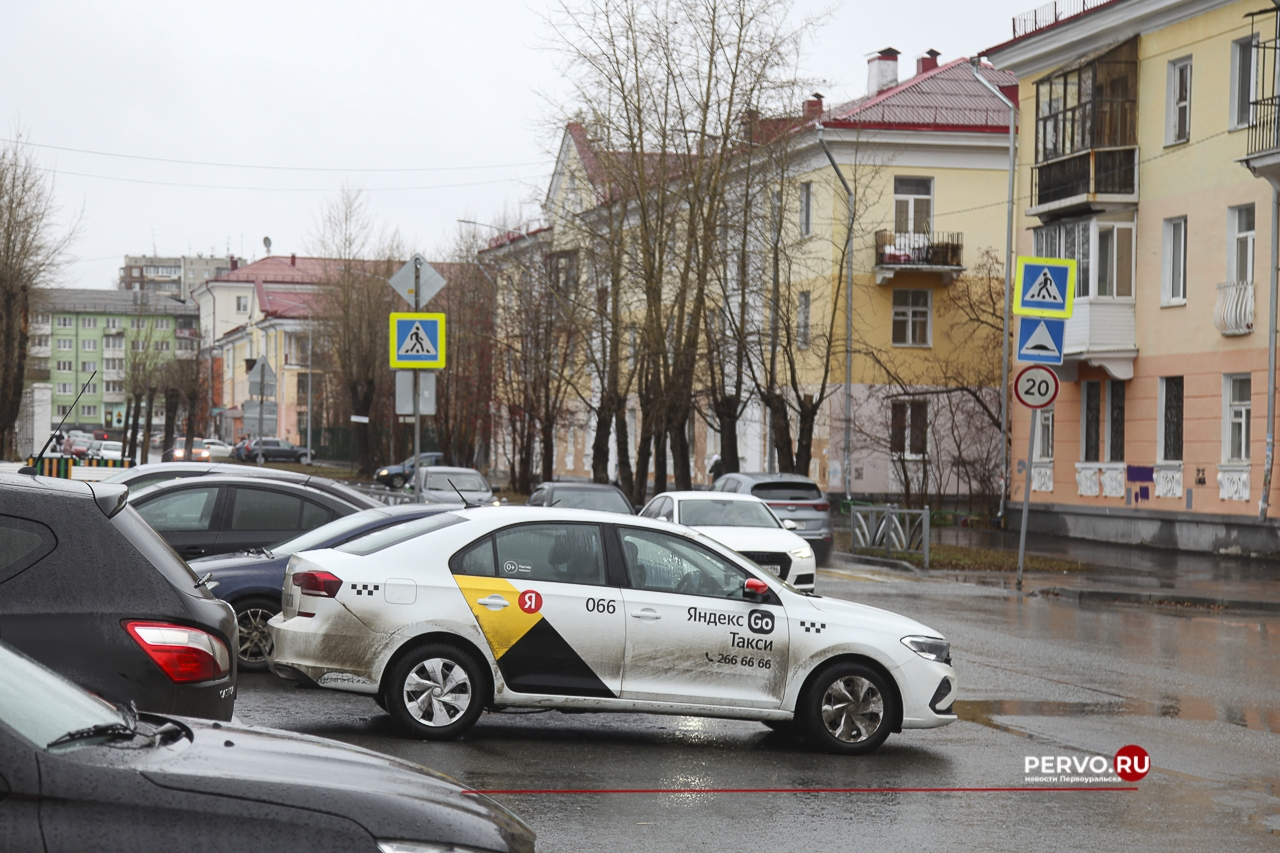 Таксистам разрешат работать на нелокализованных автомобилях