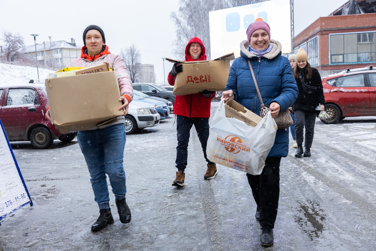 ПНТЗ стал спонсором масштабного экологического фестиваля