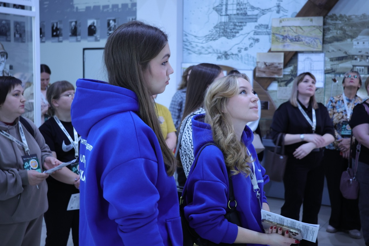 Предварительные итоги регионального фестиваля «Добро и воля»