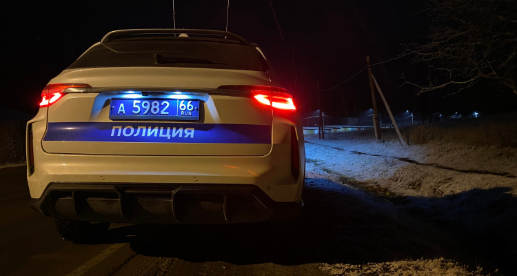 Водитель Mazda на улице Строителей сбил женщину на «зебре»