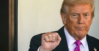 Трамп одобрил новый план из 28 пунктов по Украине