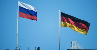 Политик Нимайер: отношения России и Германии могут быть восстановлены после СВО