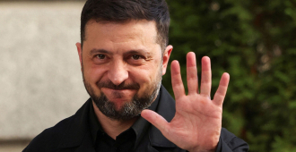 Пушилин: Зеленский напрямую руководил коррупционными схемами в энергосфере