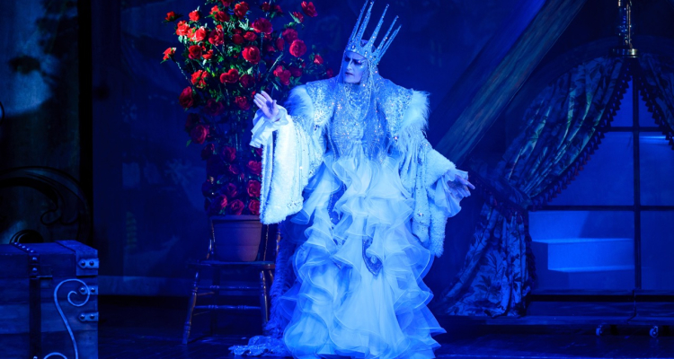 В Первоуральске пройдет Детский благотворительный театральный фестиваль «Снежность»