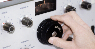 «Радиостанция Судного дня» передала «бизнес-сообщение»