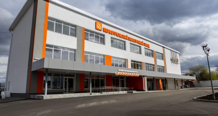 Музейно-выставочный центр ПНТЗ удостоен трех наград премии «Корпоративный музей»