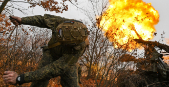 ВС РФ взяли под контроль маршрут снабжения ВСУ северо-западнее Липцов