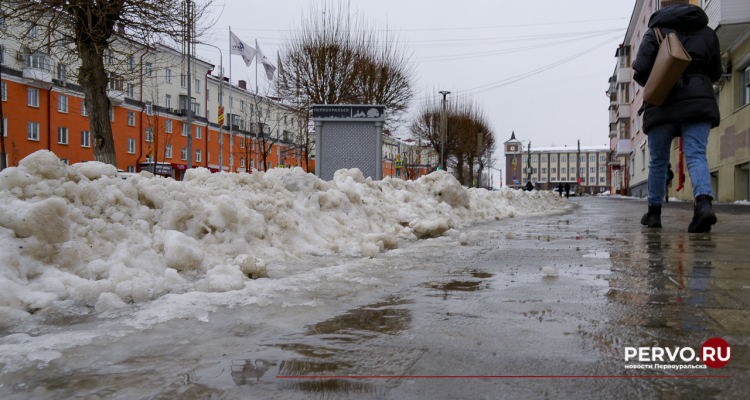 Какая погода ждет первоуральцев в декабре: прогноз синоптиков
