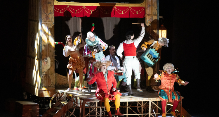 В Первоуральске стартовал фестиваль «Снежность»