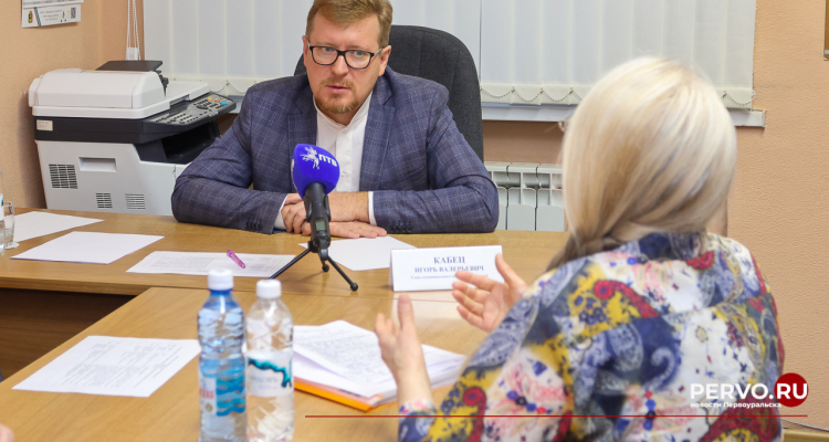 Сегодня состоялся личные приемы главы. Было озвучено 11 вопросов