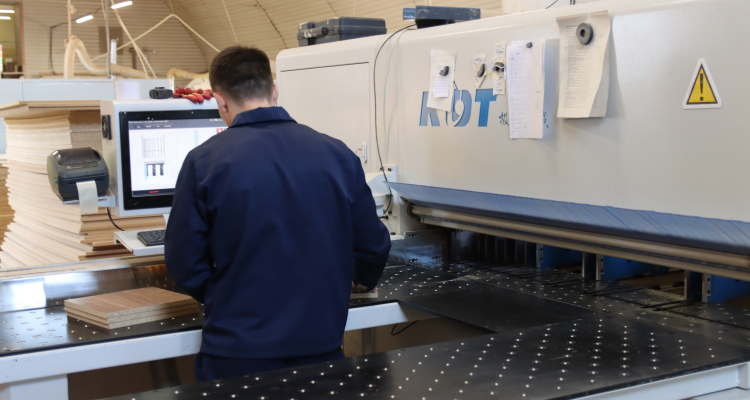 Осужденные произвели продукции на 4 миллиарда рублей