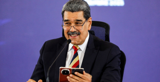 Мадуро написал письмо с просьбой к РФ о поставках ракет, радаров и самолетов