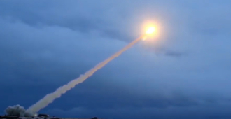 Российская ракета «Буревестник» меняет глобальную стратегическую игру