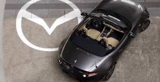 Мazda в октябре утратила право на выкуп своих активов в России