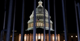 Трамп побил свой собственный рекорд по продолжительности шатдауна