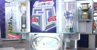 Форум «Россия – спортивная держава»: юбилейный сезон хоккейных клубов «Лада» и ЦСК ВВС