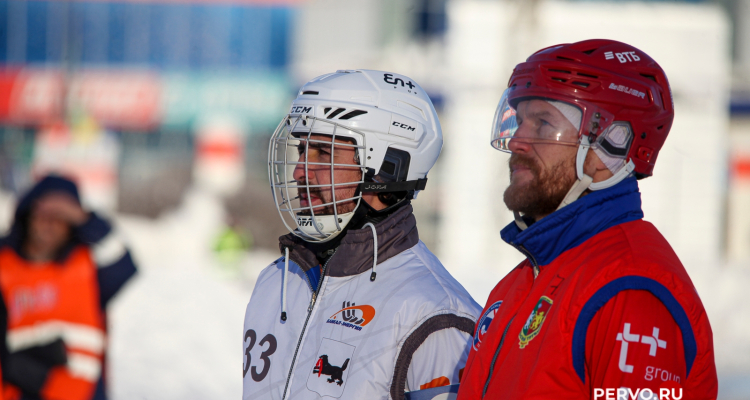 Артём Вшивков уходит в кировскую «Родину»