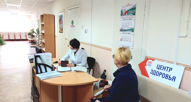 4500 первоуральцев страдают от сахарного диабета