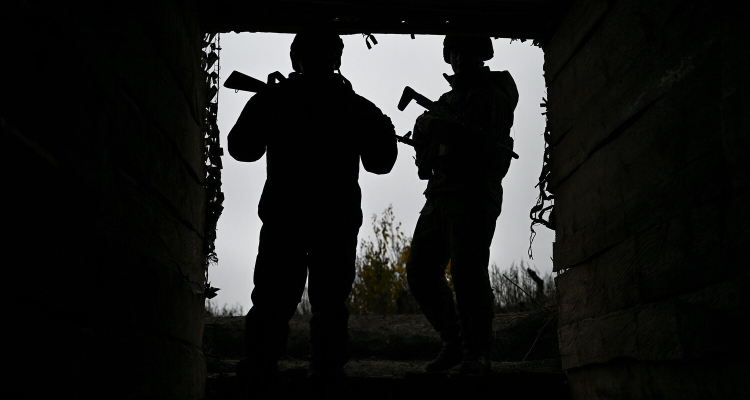 Расширен круг бойцов СВО, которые получат вторую госпенсию