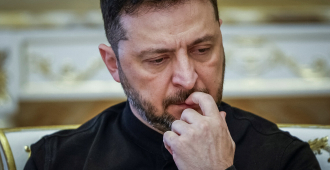 США усиливают давление на Зеленского, чтобы он принял новый мирный план