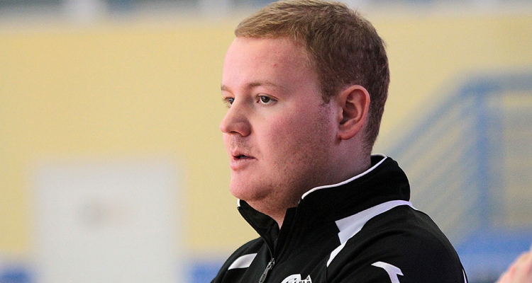 В ФК «Хромпик» пришёл новый тренер Сергей Галимов