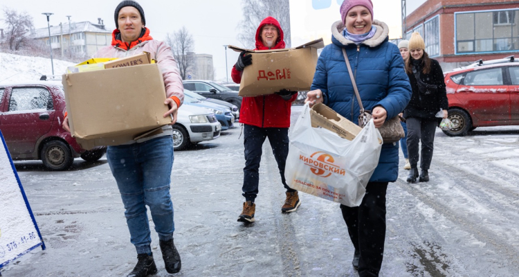 ПНТЗ стал спонсором масштабного экологического фестиваля