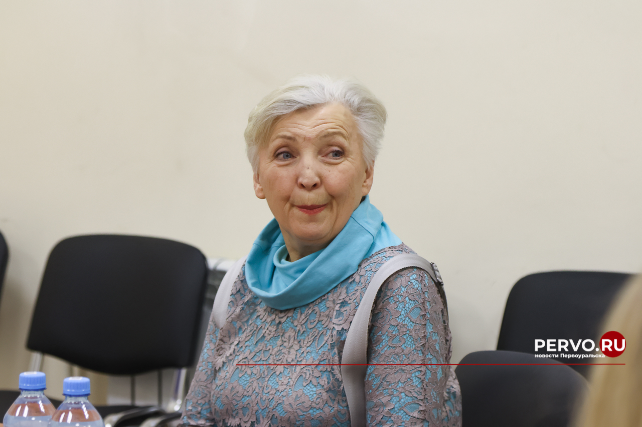 Глава Первоуральска провёл приём граждан и обсудил вопросы реализации коммунальных, социальных и образовательных проектов