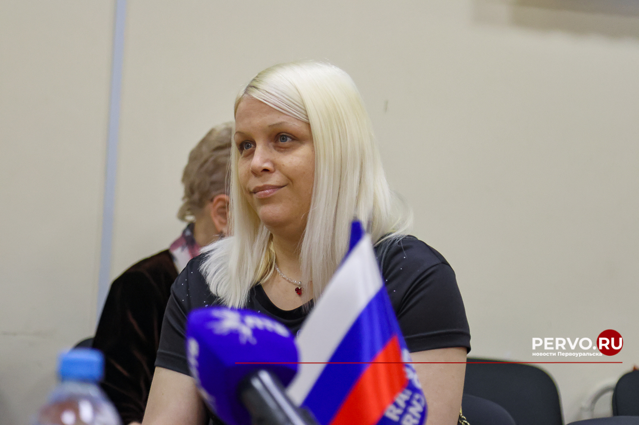 Глава Первоуральска провёл приём граждан и обсудил вопросы реализации коммунальных, социальных и образовательных проектов