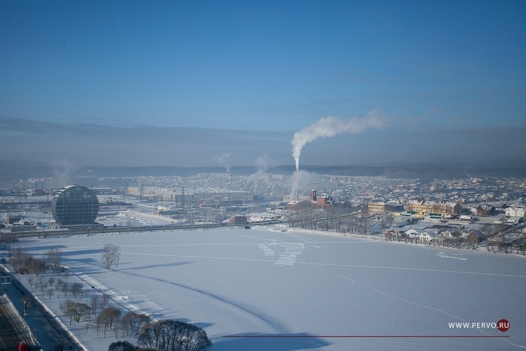 «Температурные качели» принесут похолодание, а затем резко потеплеет