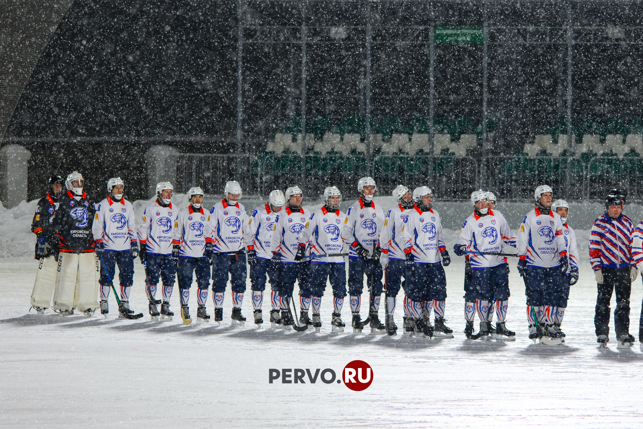 «СКА-Уральский Трубник» сумел переиграть кировскую «Родину»