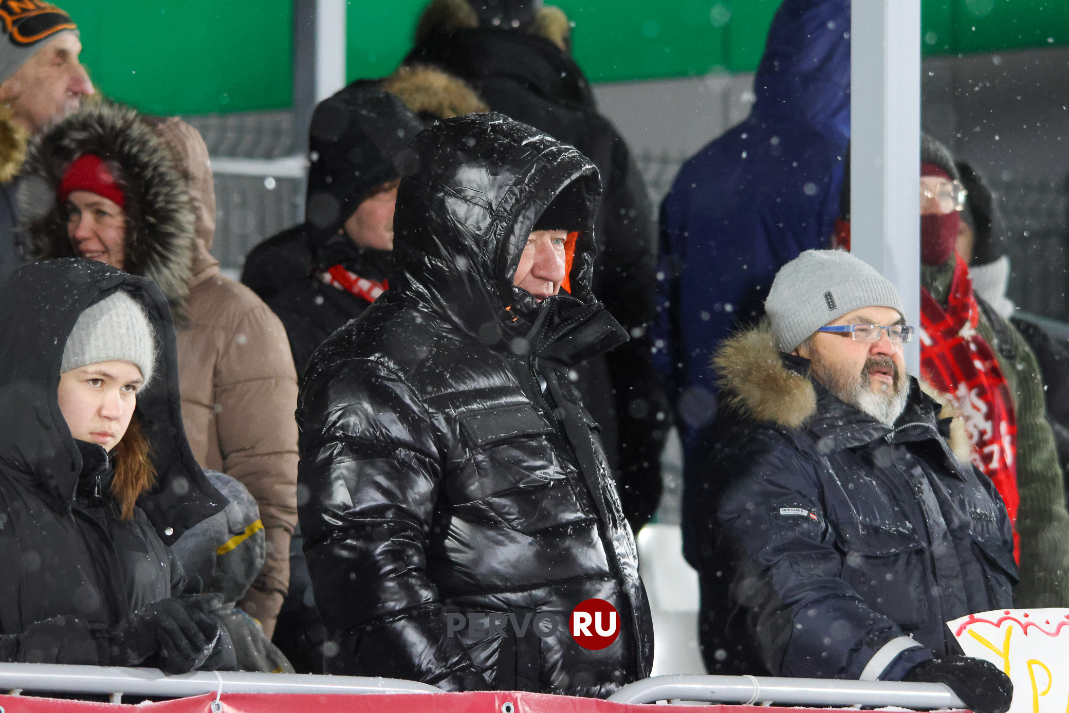 «СКА-Уральский Трубник» сумел переиграть кировскую «Родину»