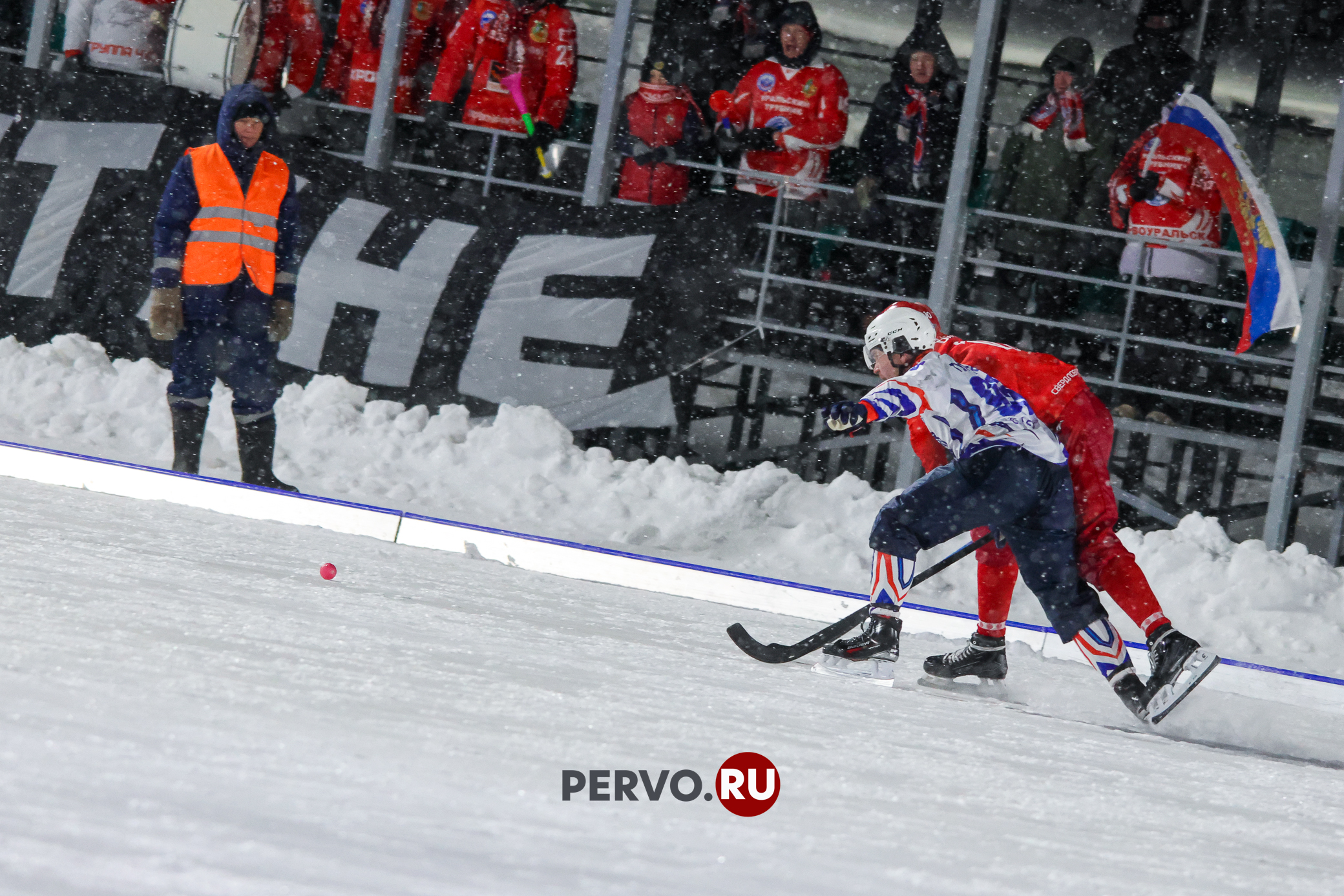 «СКА-Уральский Трубник» сумел переиграть кировскую «Родину»