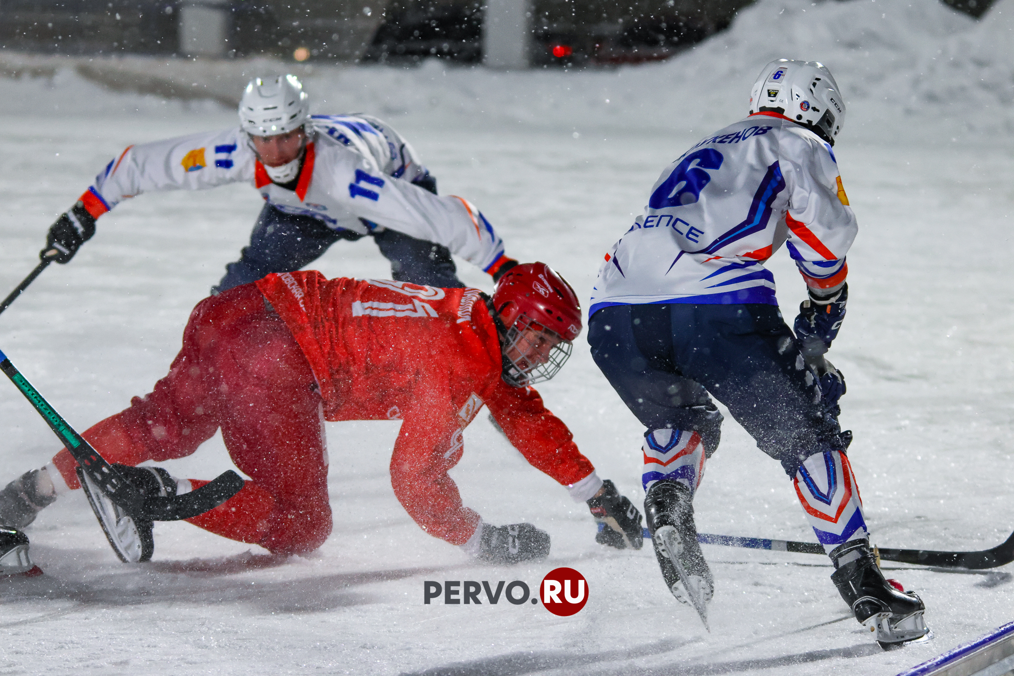 «СКА-Уральский Трубник» сумел переиграть кировскую «Родину»