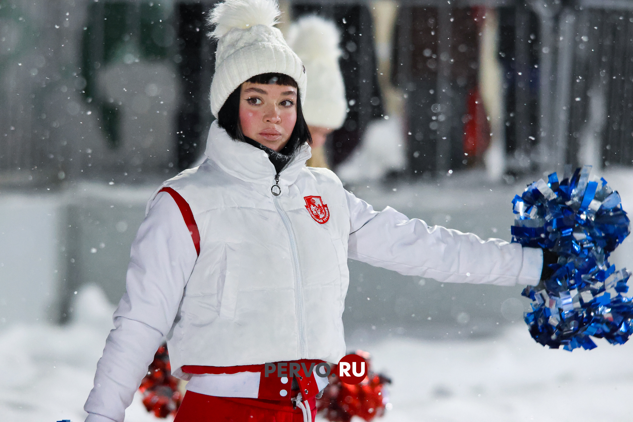 «СКА-Уральский Трубник» сумел переиграть кировскую «Родину»