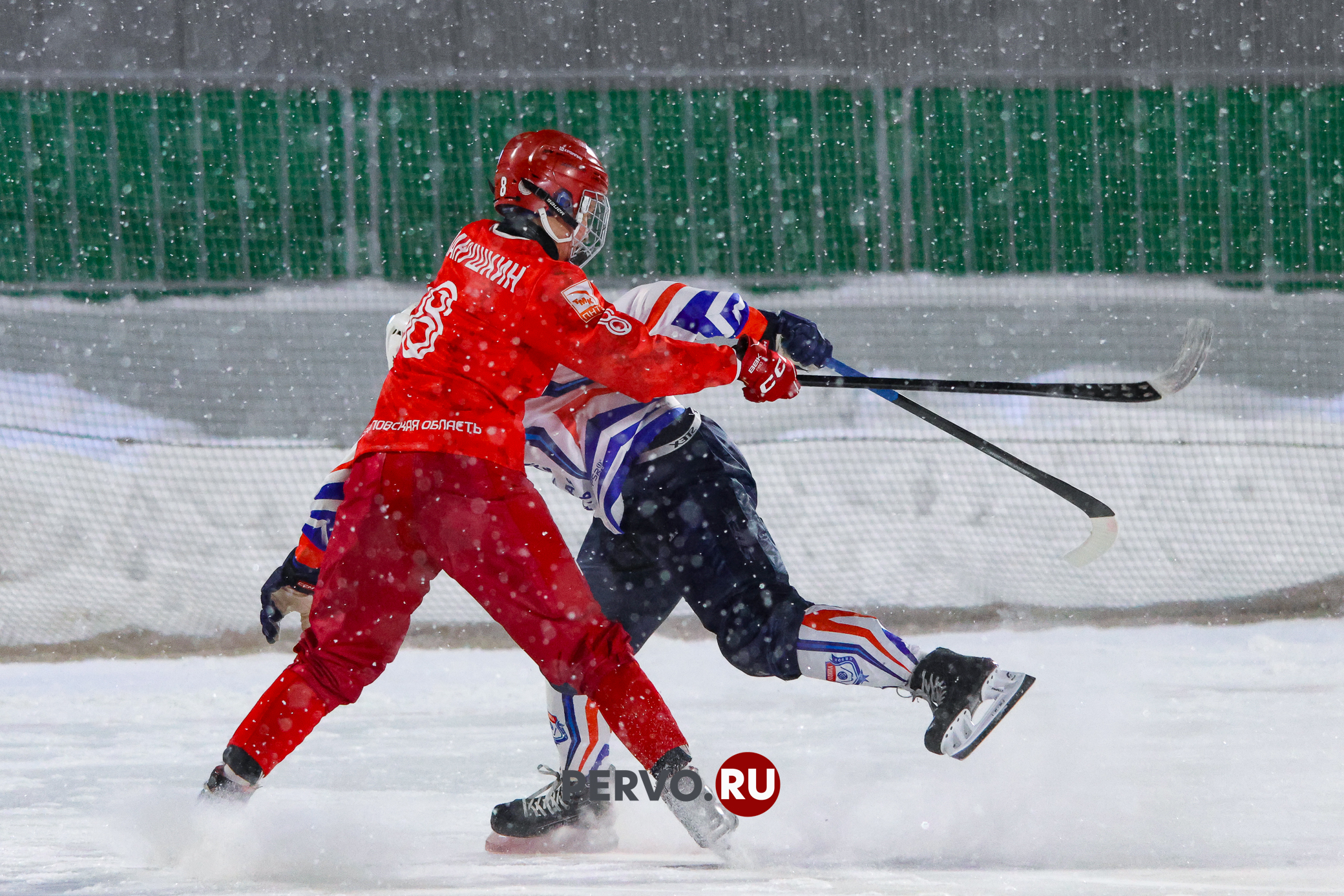 «СКА-Уральский Трубник» сумел переиграть кировскую «Родину»