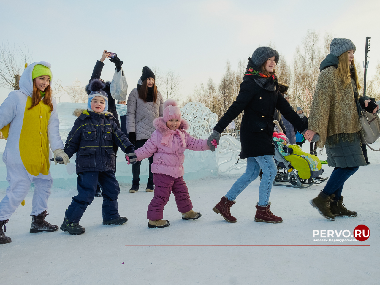 Минпросвещения объявило даты новогодних каникул у школьников