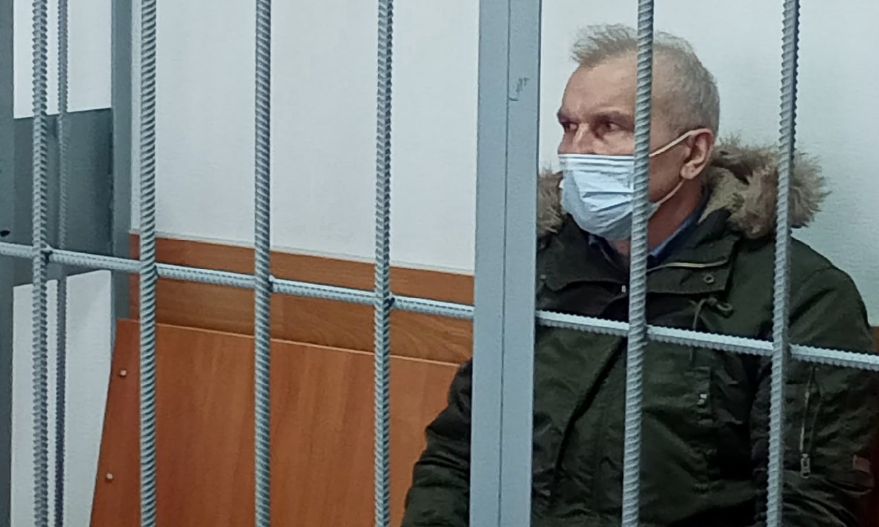 Охотника, застрелившего бизнесмена из Первоуральска, освободили от наказания