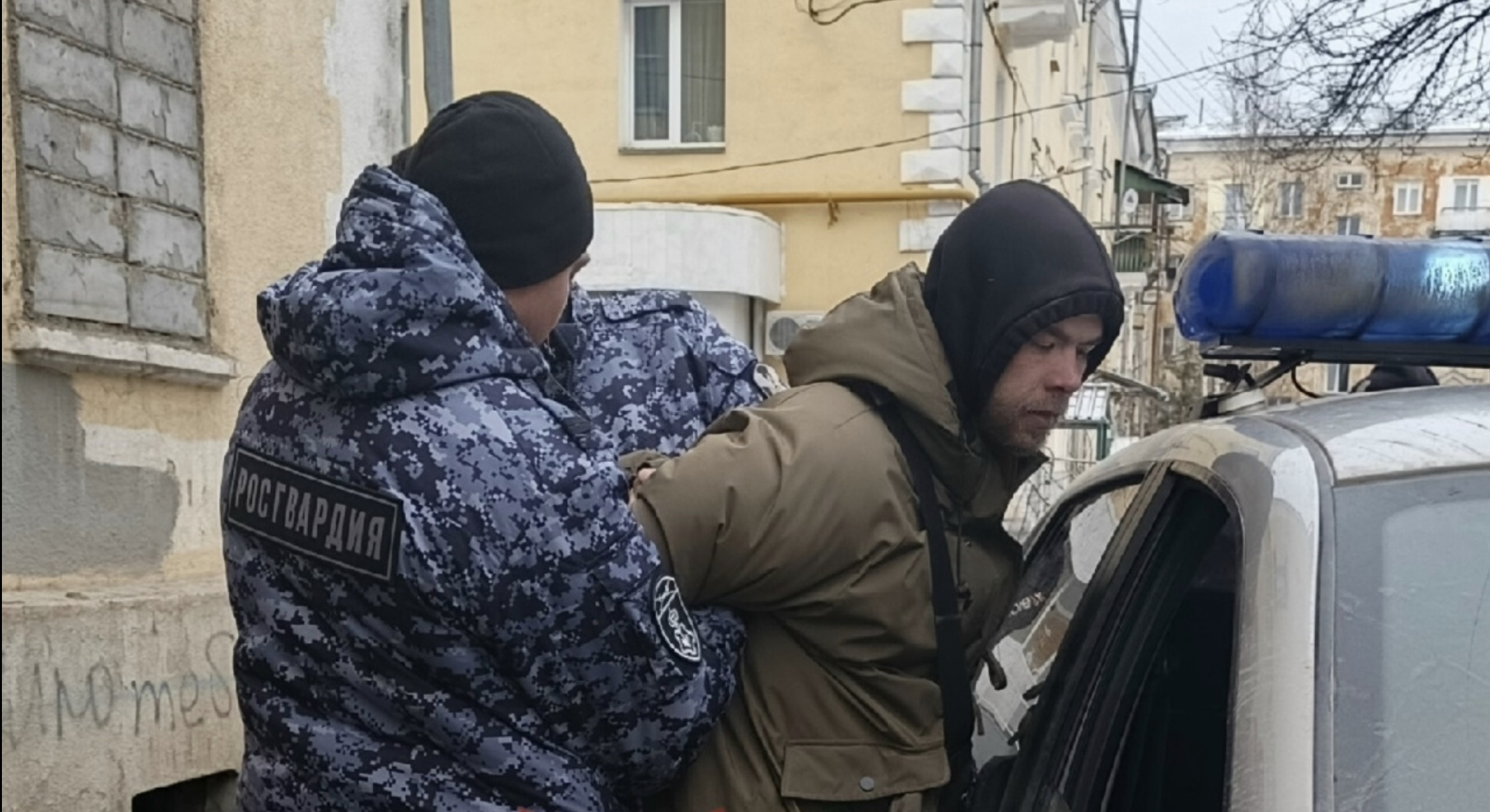 В Златоусте задержан первоуралец, преследовавший несовершеннолетнюю