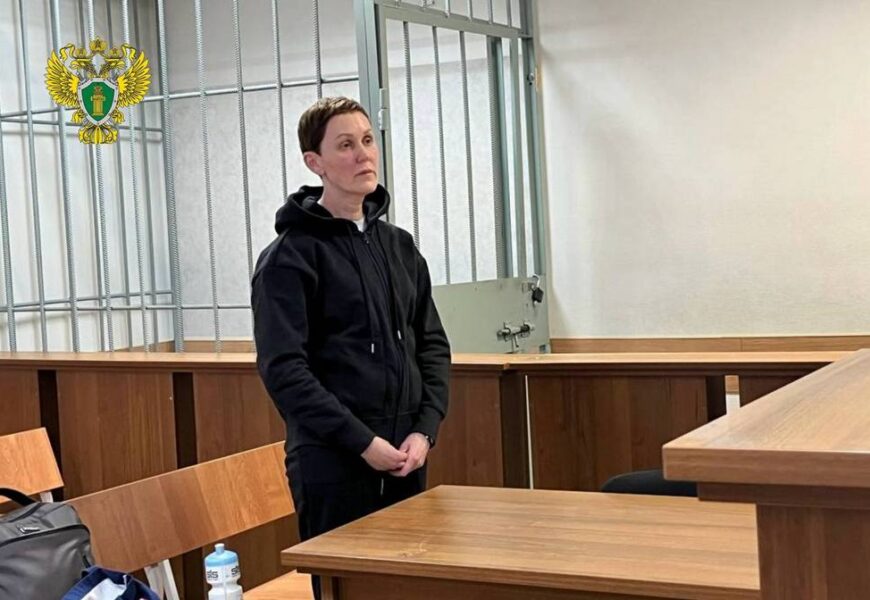 В Первоуральске коммунальной мошеннице дали очередной срок