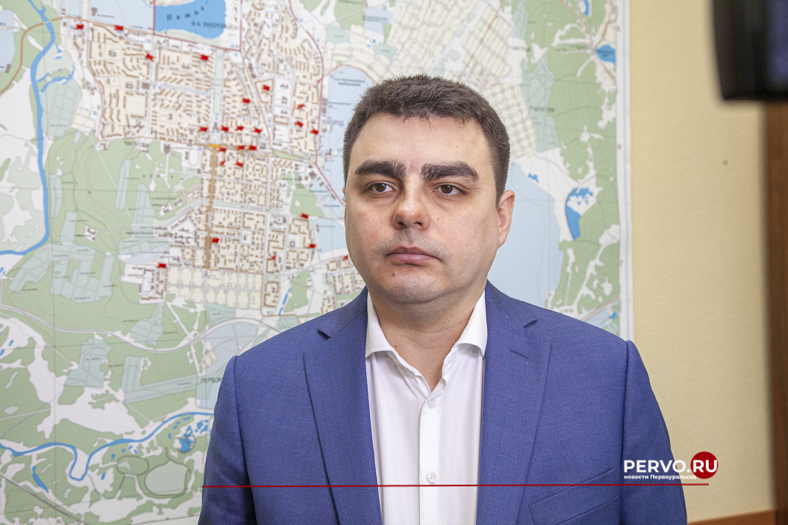 Апелляционной суд освободил бывшего директора первоуральского «Водоканала»