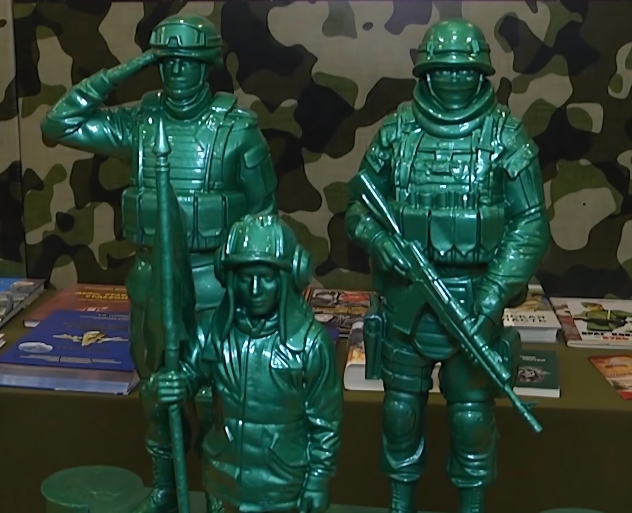 В Первоуральске может появиться новый памятник