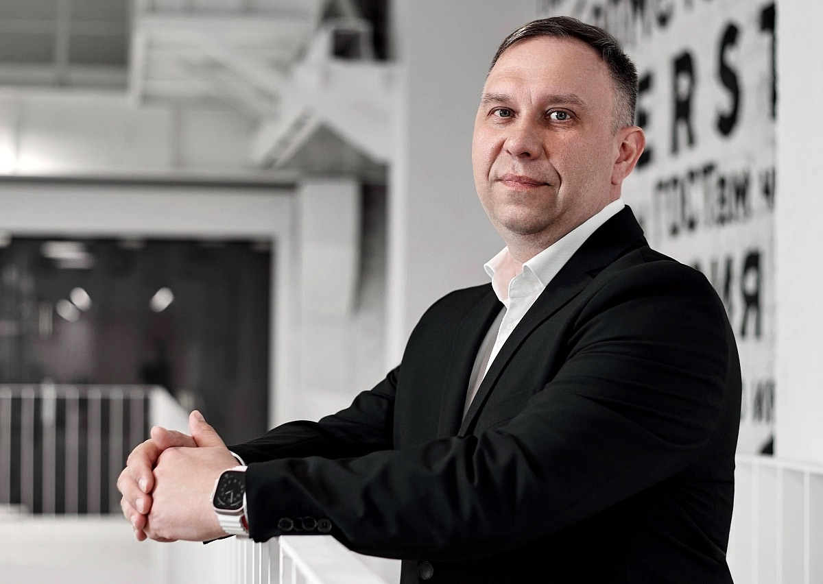 Научная организация труда 2.0: CYBERSTEEL и УрГЭУ задают новые стандарты