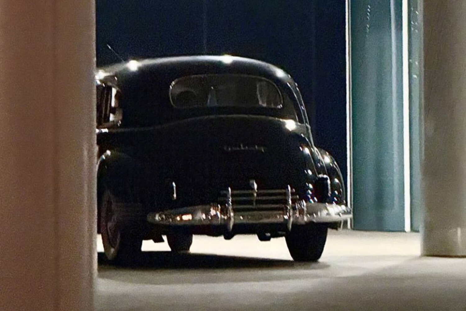 Great Wall анонсировал новую модель в стиле ретро под новым брендом