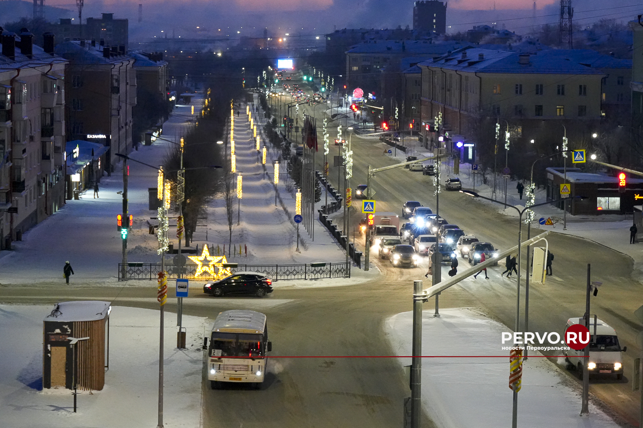 Первоуральцев ждут аномальные перепады температур