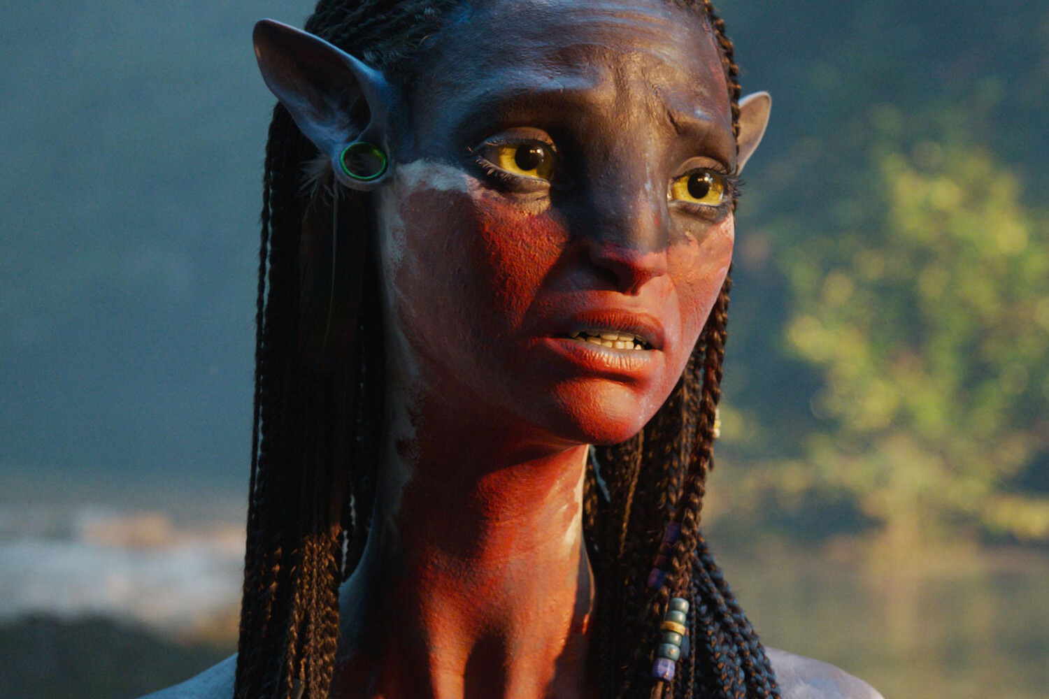 Сборы третьего «Аватара» за уикенд оказались ниже ожидаемых $90 млн