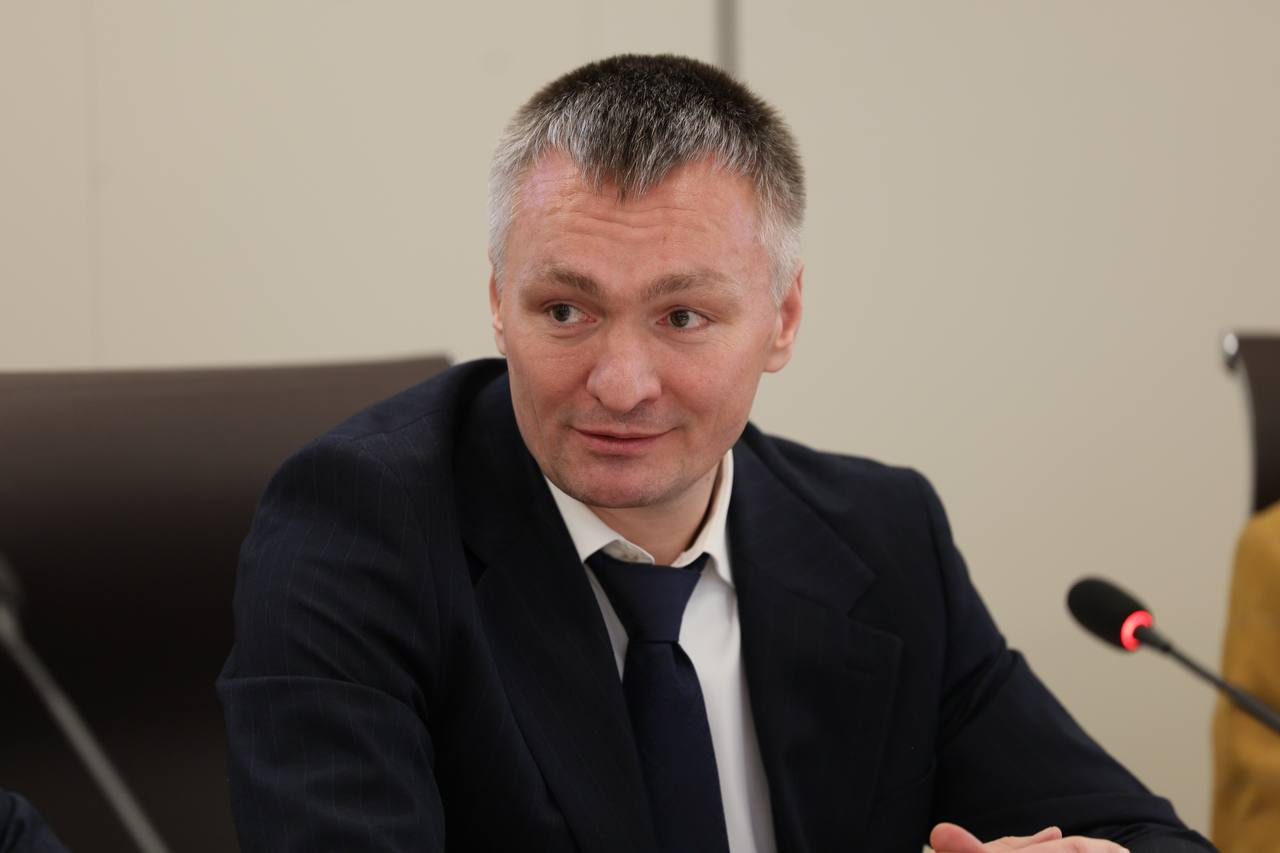 «Русский хоккей должен вновь стать русским»