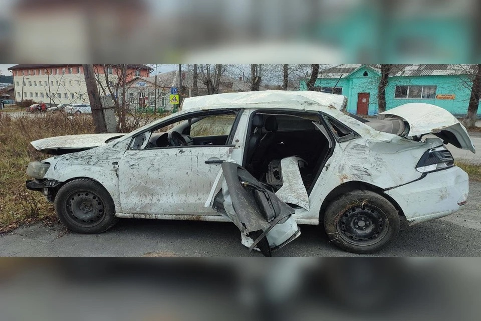 Водитель, виновный в смертельном ДТП избежал тюремного заключения